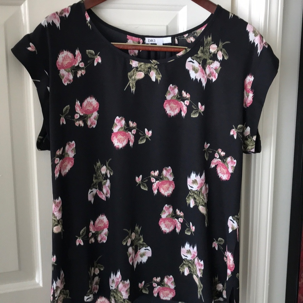 DR2 Blouse